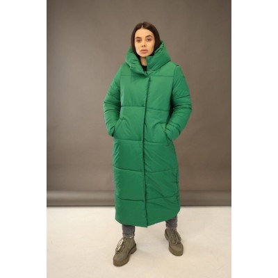 Жіноче зимове пальто 21.1360
